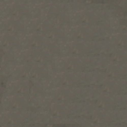 Staubgrau