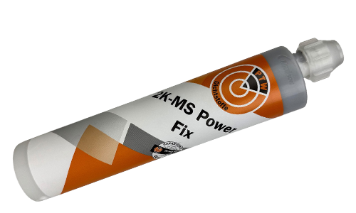 PTW 2K MS Power Fix