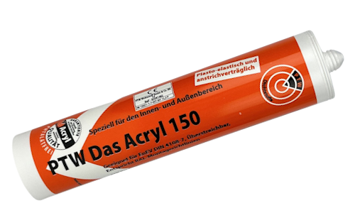 PTW Das Acryl 150