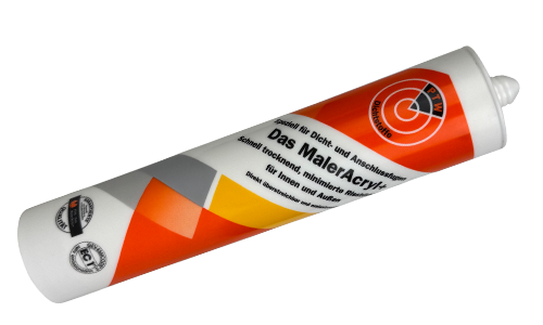 PTW Das MalerAcryl+