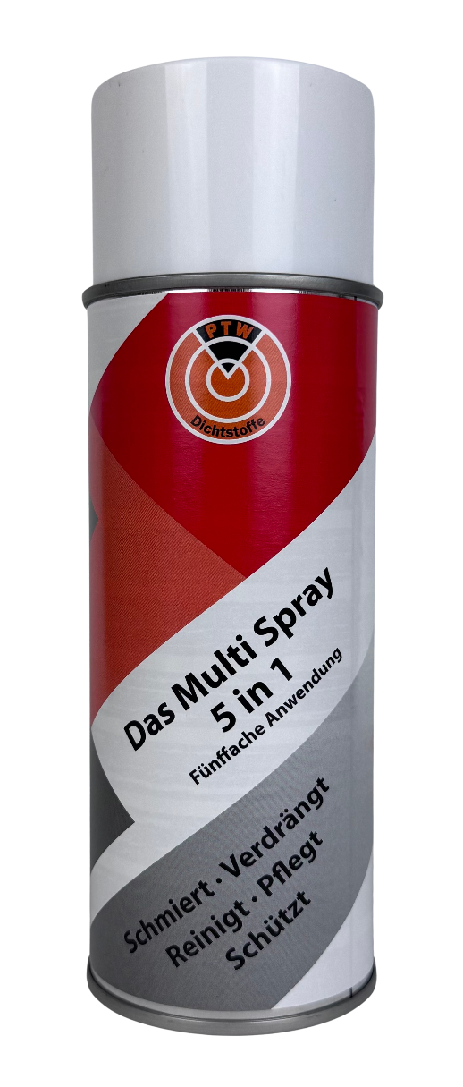 PTW Das Multi Spray