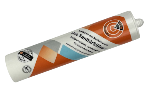 PTW Das Sanitärsilikon+