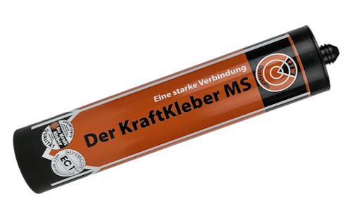 PTW Der Kraftkleber MS