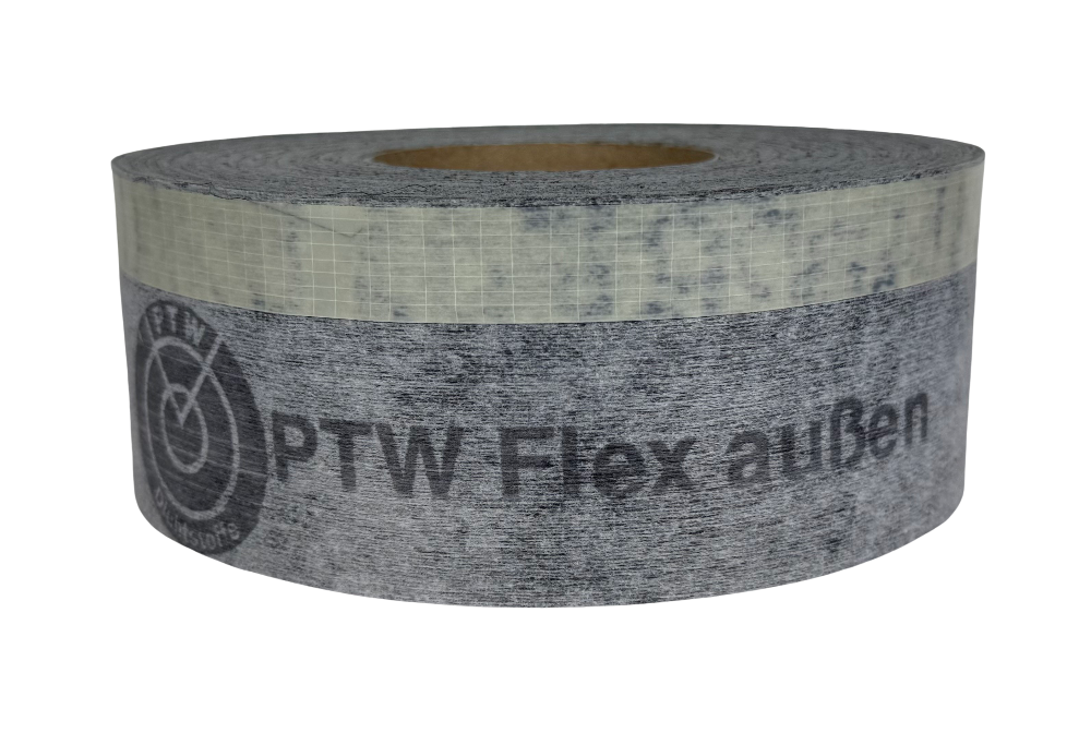 PTW Flexfolie Außen